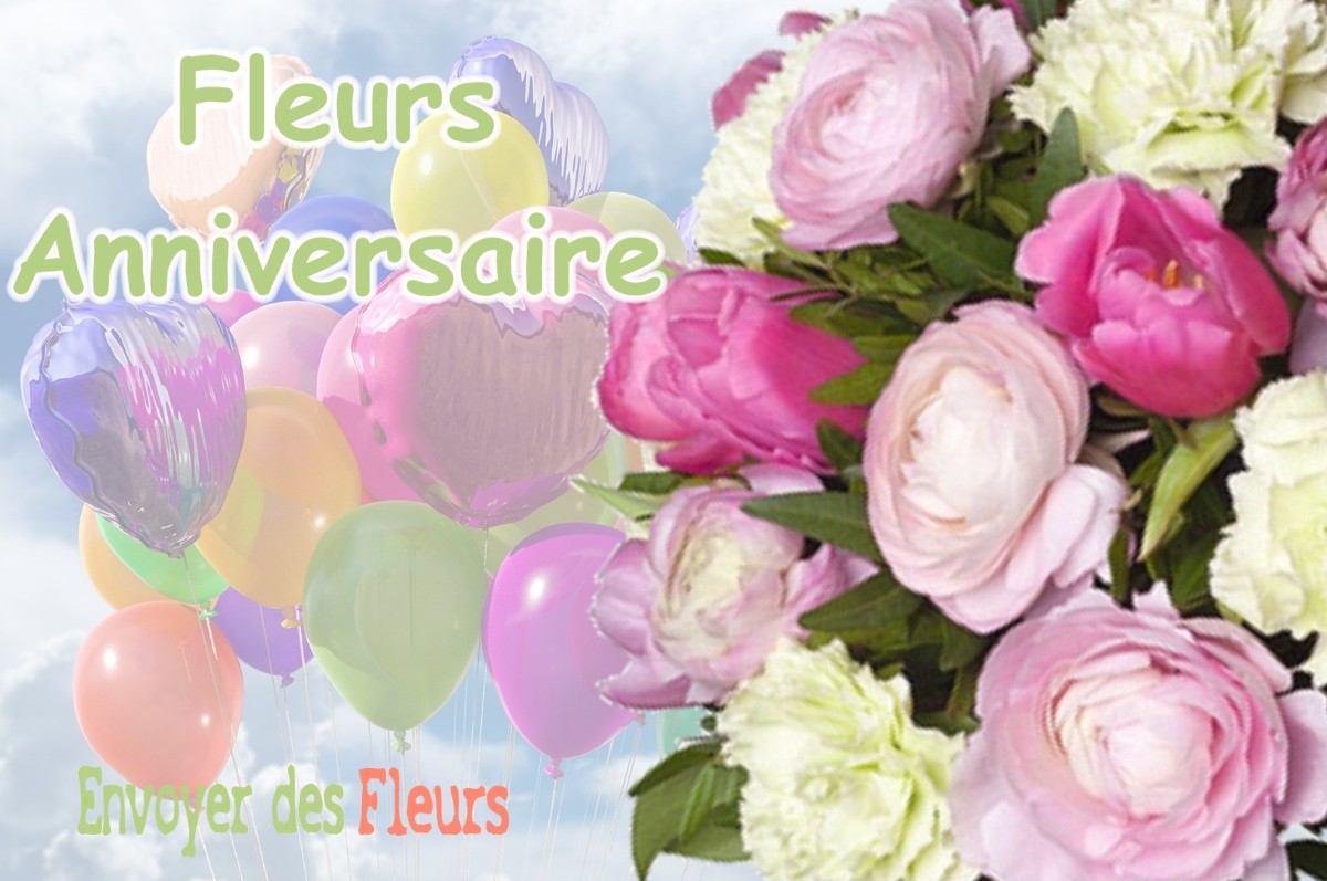 lIVRAISON FLEURS ANNIVERSAIRE à RIGNY-LA-SALLE